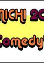 Cover: Connichi 2006 - Kategorie "Comedy"