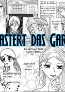 Cover: Wie rastert Garbness? (ein Tut zum PC rastern)