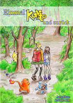 Cover: Einmal Kanto und zurück