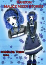 Cover: *♣* Random Malice Mizer Stories >>Mana vs. Tobi<< *♣*