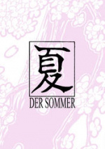 Cover: der Sommer