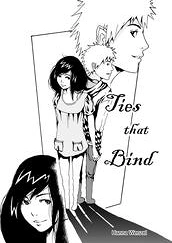 Cover: Ties that Bind