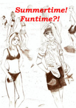 Cover: Summertime! Funtime?!