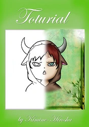 Cover: Toturial by Kimine-Hirosha..........oder so.... XD