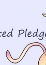 Cover: Forfeited Pledge