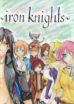 Cover: ~IronKnights~