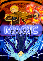 Cover: ~Magic~