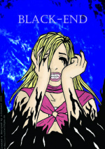 Cover: Black End