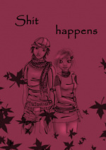 Cover: Shit happens