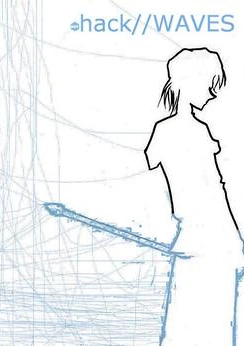 Cover: .hack//WAVES