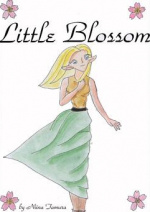 Cover: Little Blossom ^^
