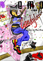 Cover: EMO cAnDyLaNd