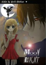 Cover: Moon Light