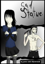 Cover: Sad Statue