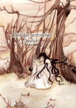 Cover: Wald der verlorenen Seelen