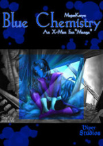 Cover: Blue Chemistry