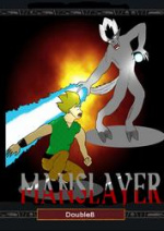 Cover: Manslayer