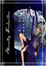 Cover: Eternity Seduction