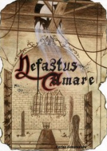 Cover: Nefastus amare
