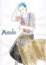Cover: Maude