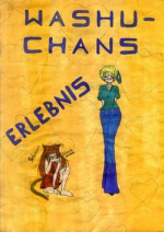 Cover: Washu-chans Erlebnis