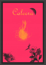 Cover: Caleera (kl. Experiment von mir ^^)