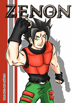 Cover: Zenon