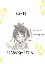 Cover: KHR : ONESHOTS