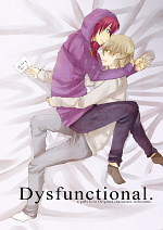 Cover: Dysfunctional
