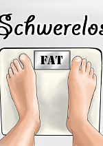 Cover: SCHWERELOS