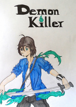 Cover: Demon Killer