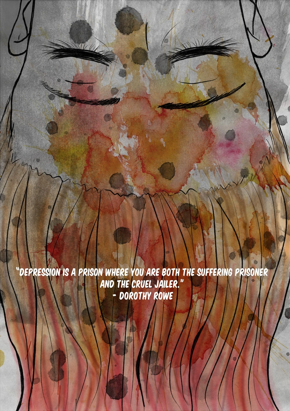 Cover: Failed Beitrag zur Crazy Bat Manga Challenge