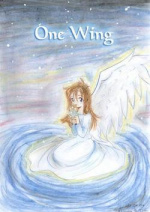Cover: One Wing