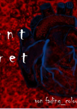Cover: silent secret