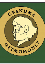 Cover: Grandma Getmomoney