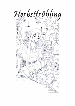 Cover: Herbstfrühling