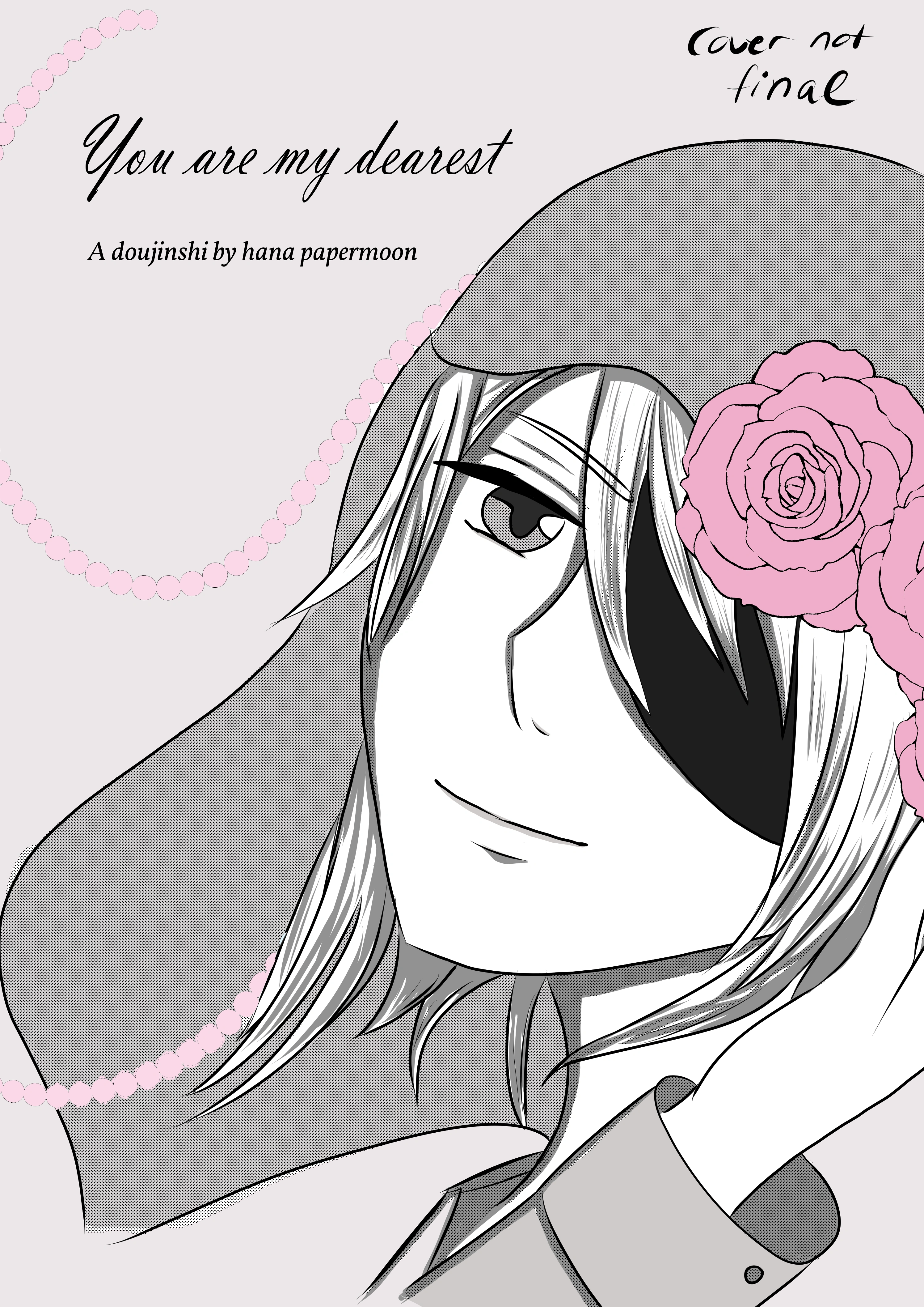 Cover: You are my dearest