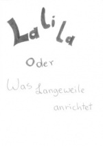 Cover: La li la