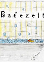 Cover: ~Badezeit~