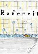Cover: ~Badezeit~