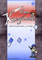 Cover: Kleine Kurzgeschichten