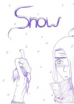 Cover: Snow