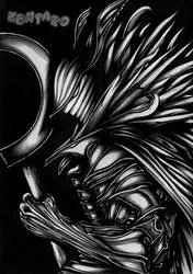 Cover: LAZERUS