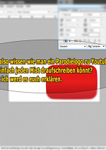 Cover: Tutorial: Youtube-gestylte Logos erstellen