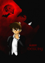Cover: Bloody Destiny