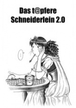 Cover: Das t@pfere Schneiderlein 2.0