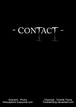 Cover: Contact