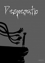 Cover: desperatio...