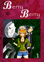 Cover: Berry Berry