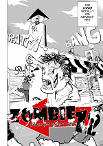 Cover: Zombie 12
